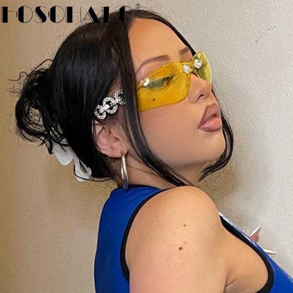 sunglasses diamond rimless sunglasses women men 2021 rhinestone sunglasses shield goggle eyeglasses shades luxury brand designer sun glass j, White;black
sunglasses diamond rimless sunglasses women men 2021 rhinestone sunglasses shield goggle eyeglasses shades luxury brand designer sun glass j, White;black