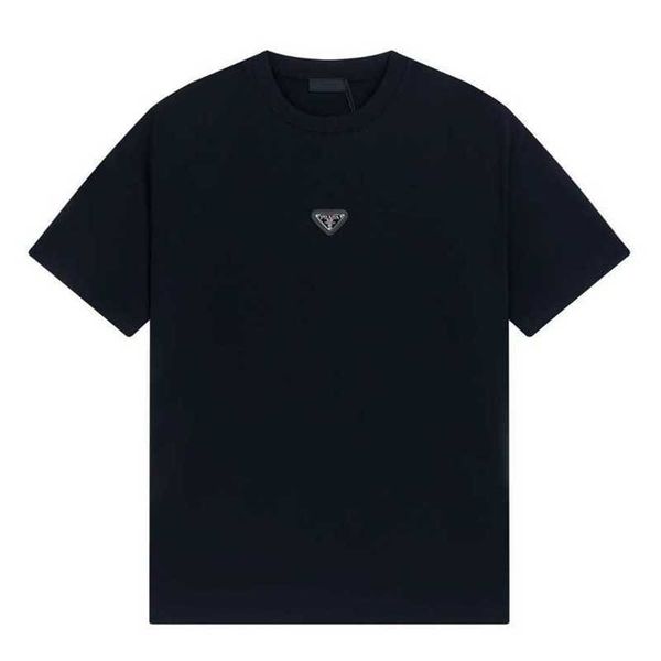 20% off family early spring new fashion simple triangle style for men and women couples same casual versatile short sleeve t-shirt, White
20% off family early spring new fashion simple triangle style for men and women couples same casual versatile short sleeve t-shirt, White