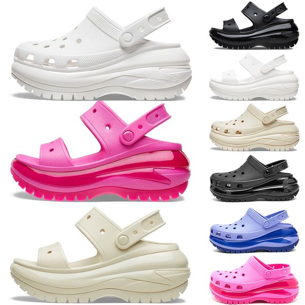 sandals casual shoes men women desiginer solid color platform sandals white black blue pink brown breathable mens womens slippers walking
sandals casual shoes men women desiginer solid color platform sandals white black blue pink brown breathable mens womens slippers walking