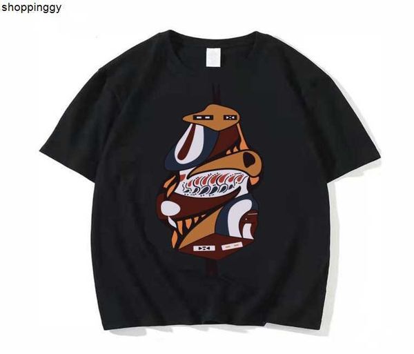 t-shirts summer designer flame t shirts sleeve womens popular letter loose casual fashionl print s-5xl#07, White;black
t-shirts summer designer flame t shirts sleeve womens popular letter loose casual fashionl print s-5xl#07, White;black
