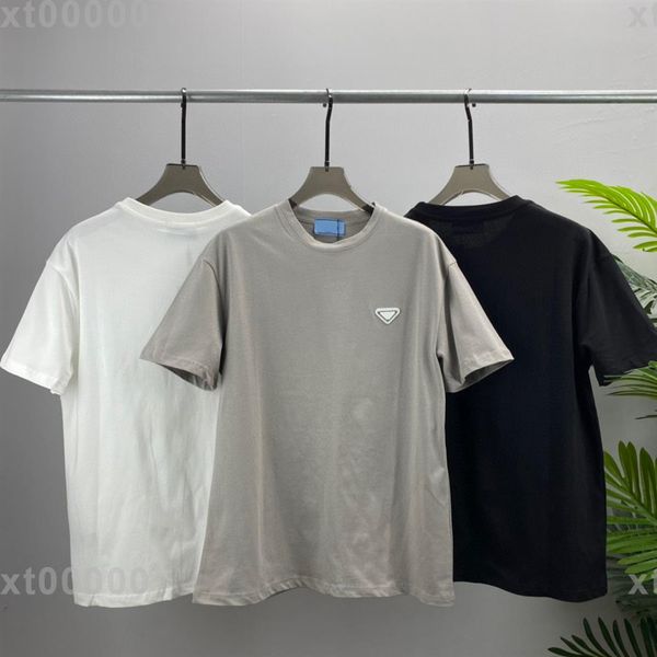 23ss designer letter printed t shirts tee sweatshirt fashion high street short sleeves summer casual t-shirt breathable men women 275y, Black;brown
23ss designer letter printed t shirts tee sweatshirt fashion high street short sleeves summer casual t-shirt breathable men women 275y, Black;brown