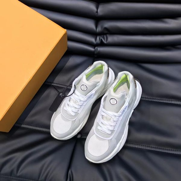 designer sneaker man shoe casual shoes wholesale price circle running training shoes boots men stylish with box size 39-44 thick-soled venti
designer sneaker man shoe casual shoes wholesale price circle running training shoes boots men stylish with box size 39-44 thick-soled venti