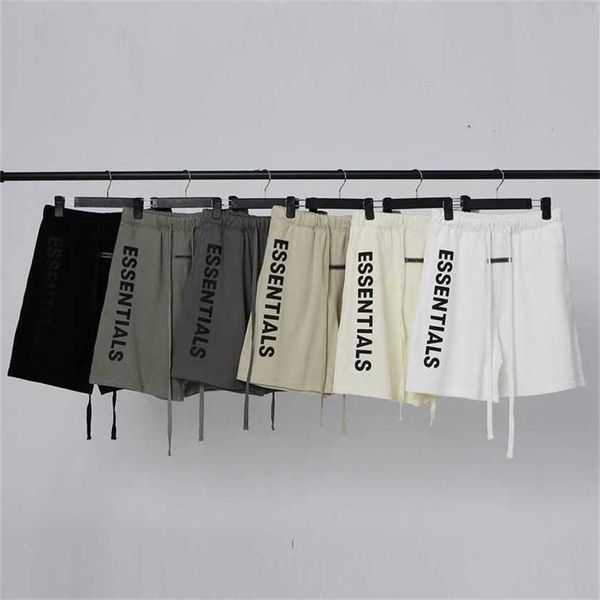 24% off street fashion fog essentials double-line embossed three-dimensional letter printing shorts for men and women, White;black
24% off street fashion fog essentials double-line embossed three-dimensional letter printing shorts for men and women, White;black