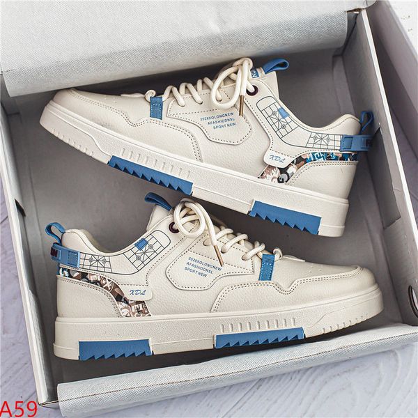 dress shoes men's 2023 versatile small white sports fashion increase student casual board breathability 230422, Black
dress shoes men's 2023 versatile small white sports fashion increase student casual board breathability 230422, Black