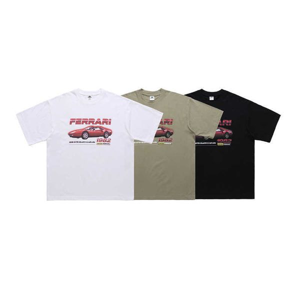 men and women t-shirtslawfoo spring/summer china-chic american street print round neck off shoulder loose edition couple t-shirt fashion, White;black
men and women t-shirtslawfoo spring/summer china-chic american street print round neck off shoulder loose edition couple t-shirt fashion, White;black