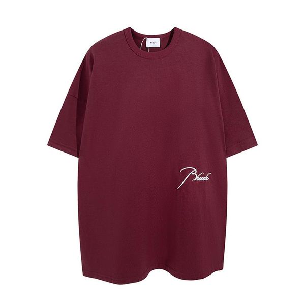 embroidery tee men women 1 quality heavy fabric oversized t shirt green inside tag200g, Black;brown
embroidery tee men women 1 quality heavy fabric oversized t shirt green inside tag200g, Black;brown