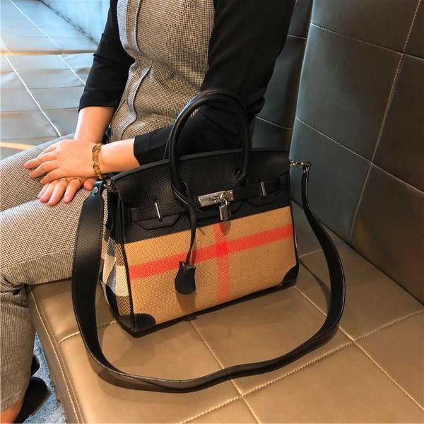 brand totes designer herms bags birkin handbags brand's atmospheric and minimalist fashion bag 2023 new autumn versatile shoulder bag p
brand totes designer herms bags birkin handbags brand's atmospheric and minimalist fashion bag 2023 new autumn versatile shoulder bag p