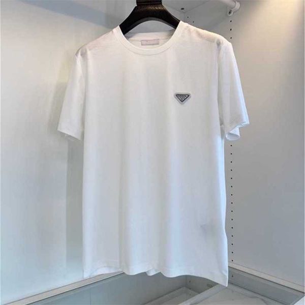 20% off family triangle pocket letter men's pujia business casual silk cotton round neck short sleeve t-shirt, White;black
20% off family triangle pocket letter men's pujia business casual silk cotton round neck short sleeve t-shirt, White;black
