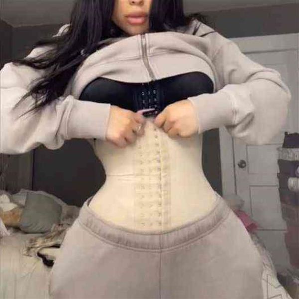 gothic underbust corset girdle waist cincher bustiers workout shape body belt fajas reductoras t220805203l
gothic underbust corset girdle waist cincher bustiers workout shape body belt fajas reductoras t220805203l