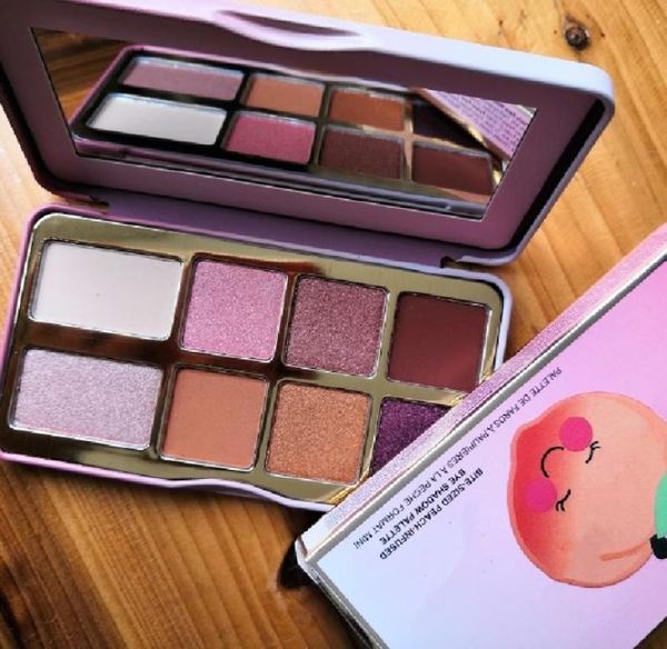 stock tickled peach mini eyeshadow make up palette holiday chirstmas 8color eyeshadow palette9181815
stock tickled peach mini eyeshadow make up palette holiday chirstmas 8color eyeshadow palette9181815