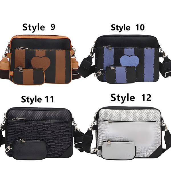 luxury brand designer shoulder bag for women messenger bags with coin purse strap 12 styles shoulder lady suqare purses chaol69443
luxury brand designer shoulder bag for women messenger bags with coin purse strap 12 styles shoulder lady suqare purses chaol69443