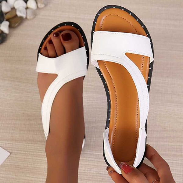 sandals summer women shoes rome sandals women outdoor slippers beach casual ladies shoes comfortable slides bohemian zapatos de mujer j23042, Black
sandals summer women shoes rome sandals women outdoor slippers beach casual ladies shoes comfortable slides bohemian zapatos de mujer j23042, Black
