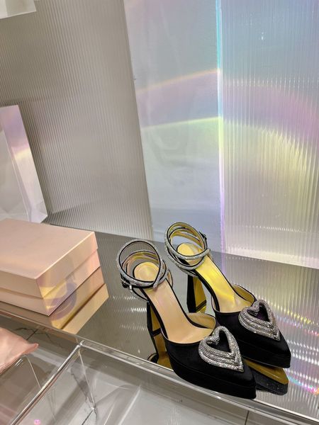 wedding shoes mach & mach pumps triple heart 140 crystal satin platform bride bridesmaid pumps mach buckled ankle strap sculptural block hee, Black
wedding shoes mach & mach pumps triple heart 140 crystal satin platform bride bridesmaid pumps mach buckled ankle strap sculptural block hee, Black