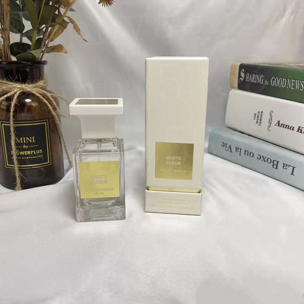 2kinds women's perfume white suede 50ml 100ml edp good smell fragrance fast delivery
2kinds women's perfume white suede 50ml 100ml edp good smell fragrance fast delivery