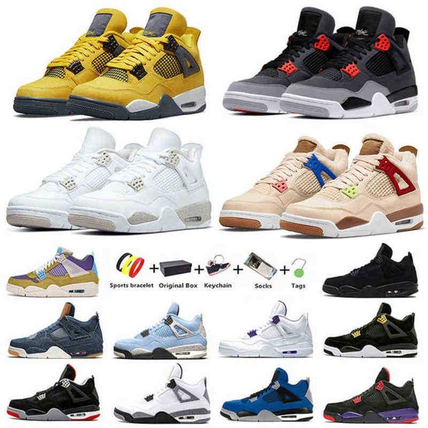 tattoo jumpman 4 4s mens basketball shoes cactus jack fire red raptors sail silt pure money shimmer black cat bred men women trainers
tattoo jumpman 4 4s mens basketball shoes cactus jack fire red raptors sail silt pure money shimmer black cat bred men women trainers