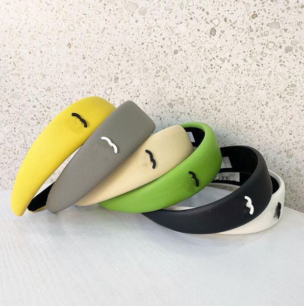 luxury designer brand letter leather headbands hair bands for women girl elastic letter c headband colorful sports fitness headband head wra, Silver
luxury designer brand letter leather headbands hair bands for women girl elastic letter c headband colorful sports fitness headband head wra, Silver