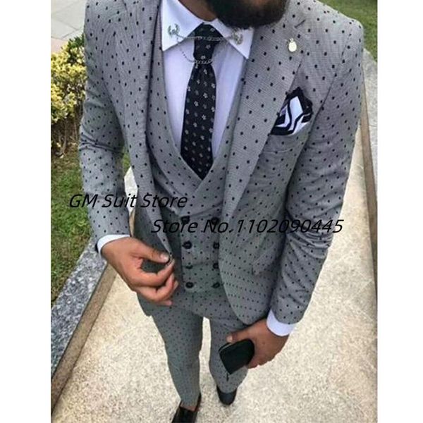 blazers men's 3 piece suit slim fit notch lapel groomsmen wedding tuxedos blazer jacket pants vest set, White;black
blazers men's 3 piece suit slim fit notch lapel groomsmen wedding tuxedos blazer jacket pants vest set, White;black