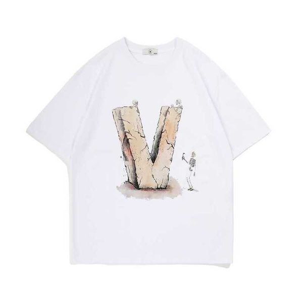 20% off spring/summer street big skull crack casual loose short sleeve american fashion t-shirt, White;black
20% off spring/summer street big skull crack casual loose short sleeve american fashion t-shirt, White;black