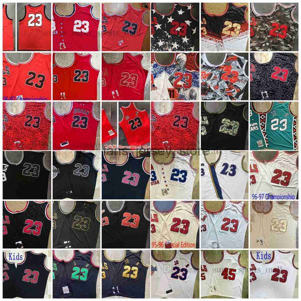 mitchell&ness authentic stitched basketball jerseys 1 rose #23 retro jersey 95-96 97-98 all-star hardwoods classic mans women kids s-xxl, Black;red
mitchell&ness authentic stitched basketball jerseys 1 rose #23 retro jersey 95-96 97-98 all-star hardwoods classic mans women kids s-xxl, Black;red