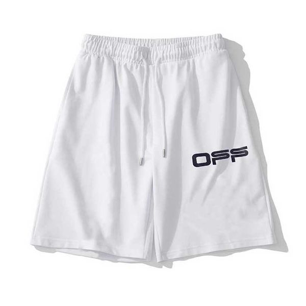 22% off white summer airport warning line tape sticker ow loose half length shorts, White;black
22% off white summer airport warning line tape sticker ow loose half length shorts, White;black