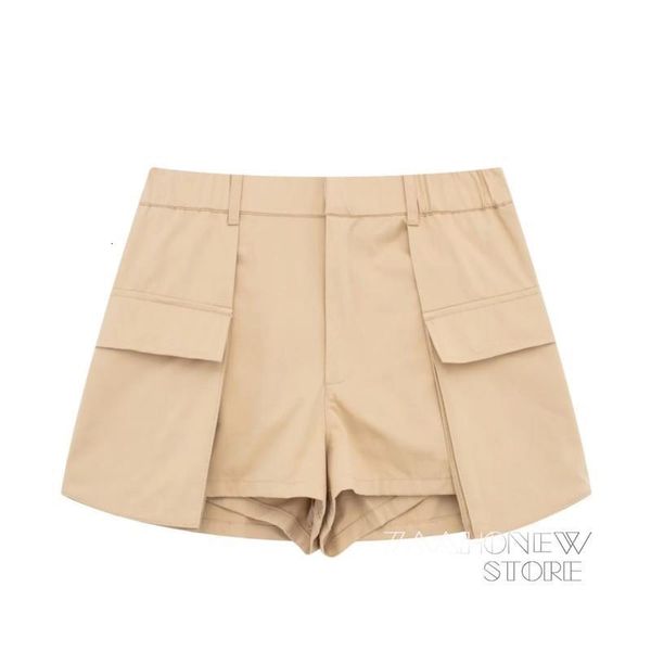 women's shorts zaaho 2023 summer women fashion vintage female solid color elastic high waisted versatile short skirt 230422, White;black
women's shorts zaaho 2023 summer women fashion vintage female solid color elastic high waisted versatile short skirt 230422, White;black