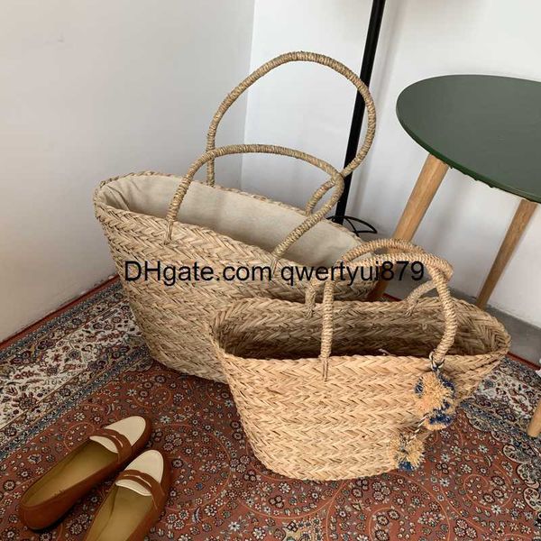 qwertyui879 shoulder bags weave large tote bag 2021 summer new quality straw women's designer handbag high capacity handbag beach trave
qwertyui879 shoulder bags weave large tote bag 2021 summer new quality straw women's designer handbag high capacity handbag beach trave