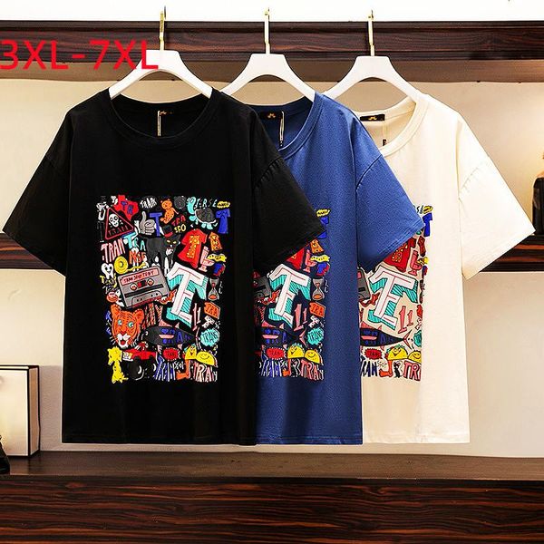 t-shirt new 2022 summer plus size for women large tshirt short sleeve loose black cartoon cotton print tshirt 3xl 4xl 5xl 6xl 7xl
t-shirt new 2022 summer plus size for women large tshirt short sleeve loose black cartoon cotton print tshirt 3xl 4xl 5xl 6xl 7xl