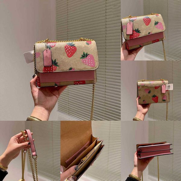 nxy evening bags classic chain bag ladies strawberries cbag flip messenger women handbags designers handbag wallet practical durable light p
nxy evening bags classic chain bag ladies strawberries cbag flip messenger women handbags designers handbag wallet practical durable light p