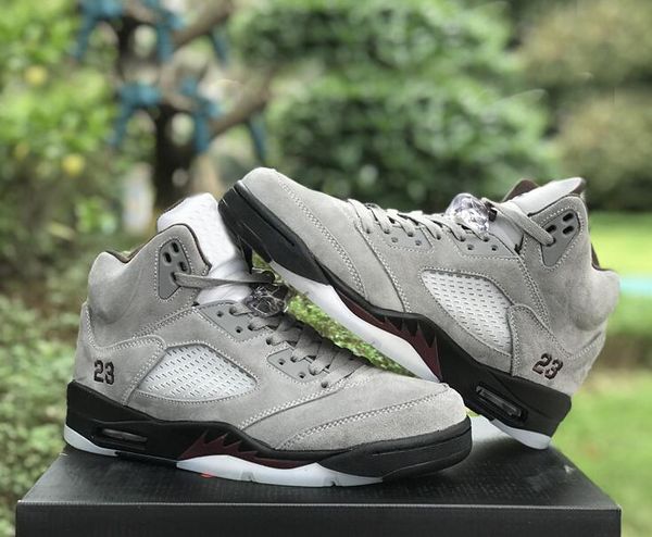 shoes men a ma maniere x 5 light bone 5s black outdoor sports sneakers original us 7-13 black-burgundy crush-pale ivory fd1330-001
shoes men a ma maniere x 5 light bone 5s black outdoor sports sneakers original us 7-13 black-burgundy crush-pale ivory fd1330-001