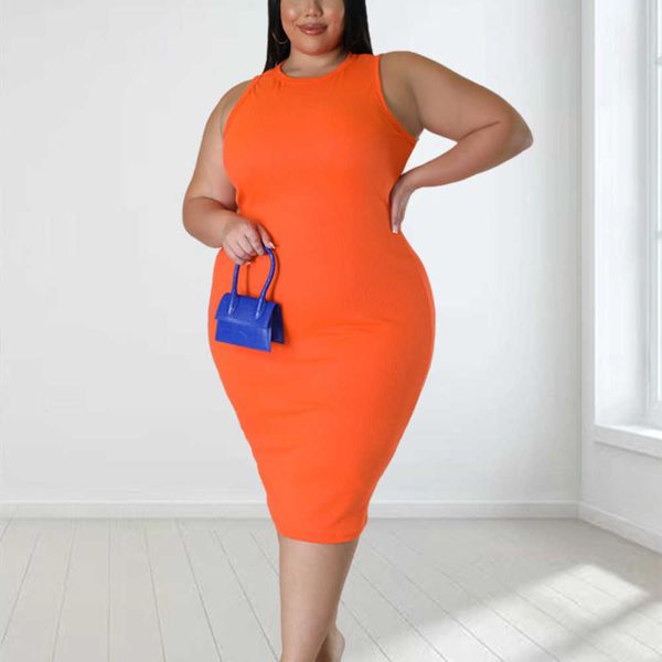 wmstar plus size women clothing dress summer 2023 solid print bodycon stretch elegant midi dresses wholesale dropshiping 230423, Black;gray
wmstar plus size women clothing dress summer 2023 solid print bodycon stretch elegant midi dresses wholesale dropshiping 230423, Black;gray
