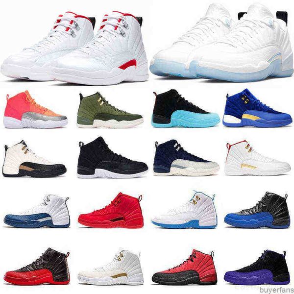 2023 basketball jumpman 12 shoes royalty 12s mens sneakers basketball shoes ovo white black concord low easter indigo utility cny internatio
2023 basketball jumpman 12 shoes royalty 12s mens sneakers basketball shoes ovo white black concord low easter indigo utility cny internatio