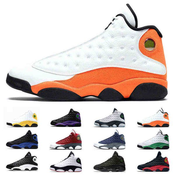 jumpman 13s basketball shoes 13 mens reverse bred gold glitter court purple obsidian starfish hyper royal flint lucky green sports trainers
jumpman 13s basketball shoes 13 mens reverse bred gold glitter court purple obsidian starfish hyper royal flint lucky green sports trainers
