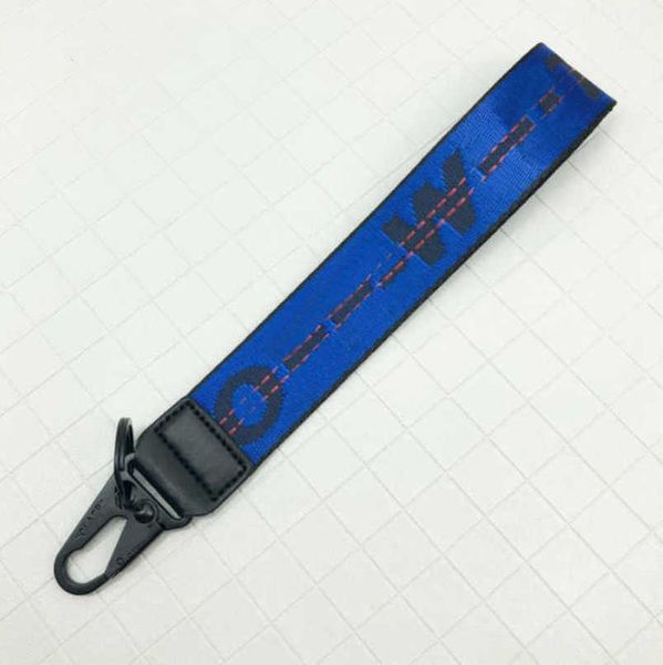 luxury fashion keychains offer white brand key rings clear rubber keys ring men women canvas keychain embroidery letters pendant belt 3.5x25, Slivery;golden
luxury fashion keychains offer white brand key rings clear rubber keys ring men women canvas keychain embroidery letters pendant belt 3.5x25, Slivery;golden