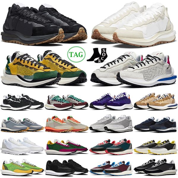 vaporwaffle ld waffle men women casual shoes black white nylon sail gum sesame blue void tour yellow pine clot kiss of death mens trainers o
vaporwaffle ld waffle men women casual shoes black white nylon sail gum sesame blue void tour yellow pine clot kiss of death mens trainers o