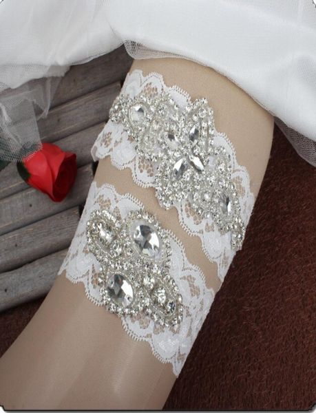 sparky crystal bridal garters wedding garters real picture handmade lace wedding leg garters in stock6146723, White
sparky crystal bridal garters wedding garters real picture handmade lace wedding leg garters in stock6146723, White