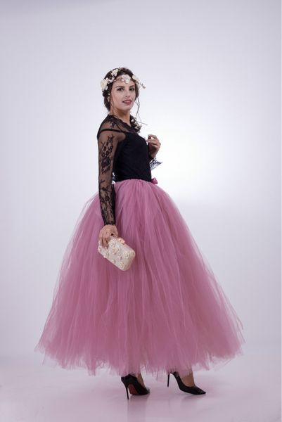skirts women long maxi tulle skirt self-tie layered high waist wedding evening party prom tutu skirts special occasion skirt 230422, Black
skirts women long maxi tulle skirt self-tie layered high waist wedding evening party prom tutu skirts special occasion skirt 230422, Black