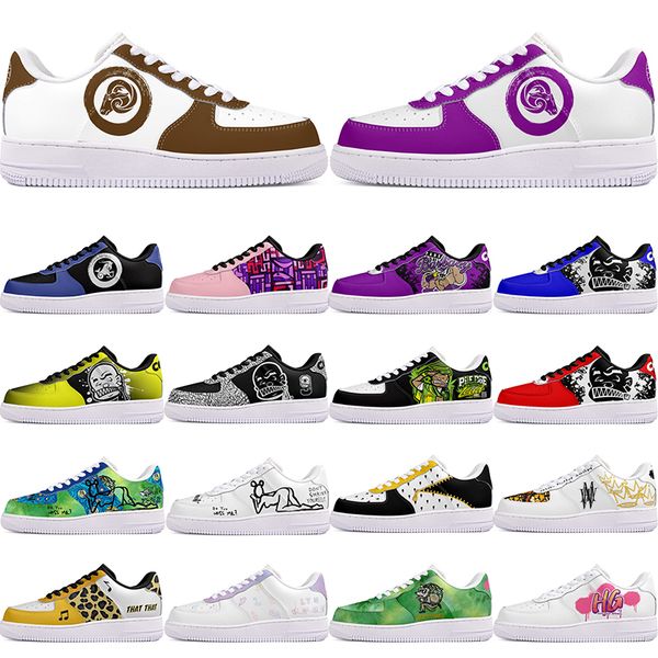 DIY shoes beautiful autumn mens Leisure shoes one for comfortable men women casualplatform sneakers Classic cartoon graffiti trainers comfortable sports 48273
DIY shoes beautiful autumn mens Leisure shoes one for comfortable men women casualplatform sneakers Classic cartoon graffiti trainers comfortable sports 48273