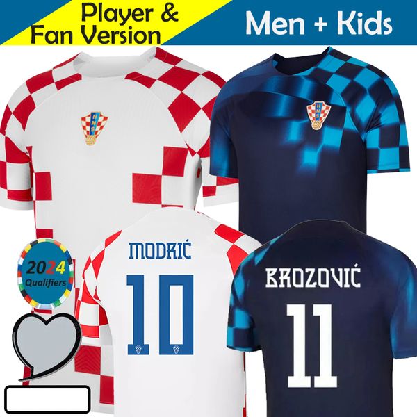modric croatias football shirt soccer jerseys 2023 kids kit women's world cup 2024 euro home away 23/24 croatian hrvatska national team, Black;yellow
modric croatias football shirt soccer jerseys 2023 kids kit women's world cup 2024 euro home away 23/24 croatian hrvatska national team, Black;yellow