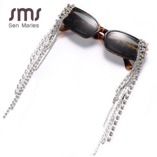 sunglasses vintage tassel rhinestones sunglasses women 2021 new luxulry brand steampunk sun glasses unique diamond eyeglasses oculos uv400 j, White;black
sunglasses vintage tassel rhinestones sunglasses women 2021 new luxulry brand steampunk sun glasses unique diamond eyeglasses oculos uv400 j, White;black