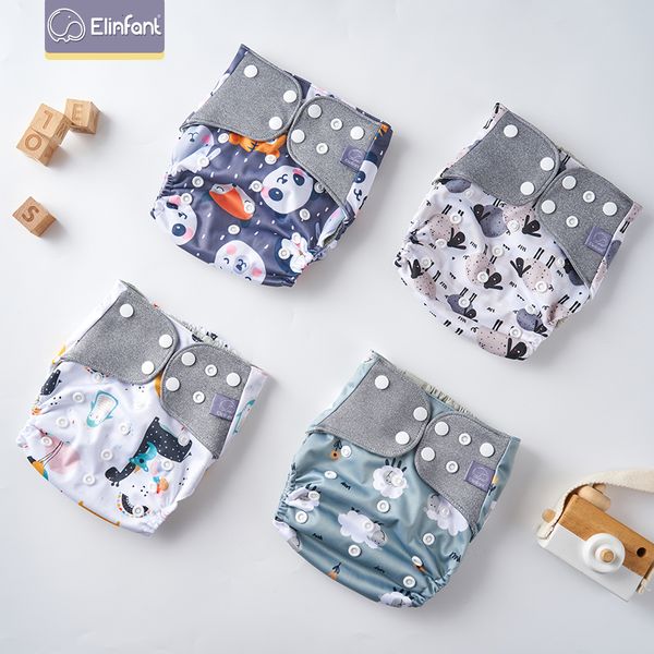 cloth diapers elinfant wholesale 4pcs set washable baby nappies gray mesh diaper adjustable reusable pocket 230422
cloth diapers elinfant wholesale 4pcs set washable baby nappies gray mesh diaper adjustable reusable pocket 230422
