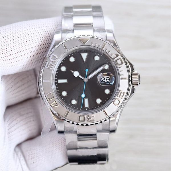 mens watch automatic mechanical movement watches business wristwatch ceramic case stainless steel strap sapphire montre de luxe 40233g, Slivery;brown
mens watch automatic mechanical movement watches business wristwatch ceramic case stainless steel strap sapphire montre de luxe 40233g, Slivery;brown