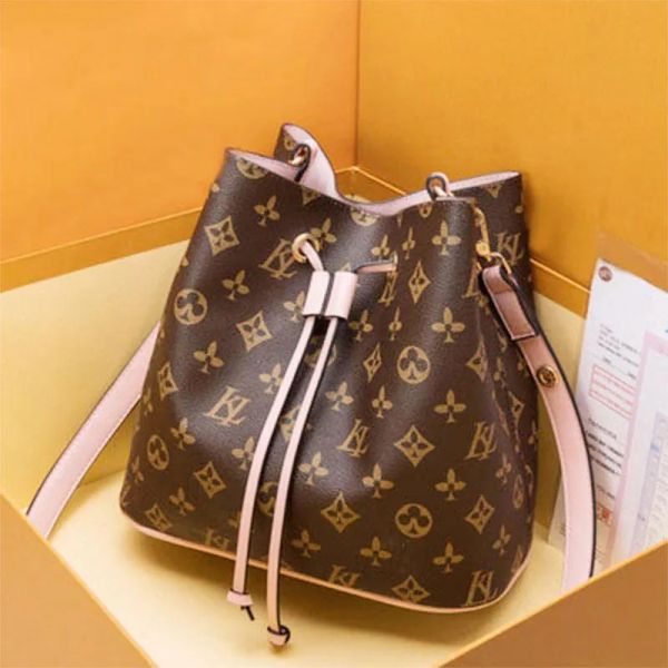 designer famous handbags neonoe shoulder bags leather bucket bag women flower printing crossbody bag
designer famous handbags neonoe shoulder bags leather bucket bag women flower printing crossbody bag