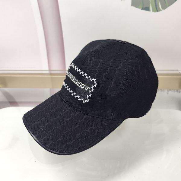23ss fashion men's baseball hat designer caps luxury panel hat women summer outdoors casual adjustable hatband letter sun protection ha, Blue;gray
23ss fashion men's baseball hat designer caps luxury panel hat women summer outdoors casual adjustable hatband letter sun protection ha, Blue;gray