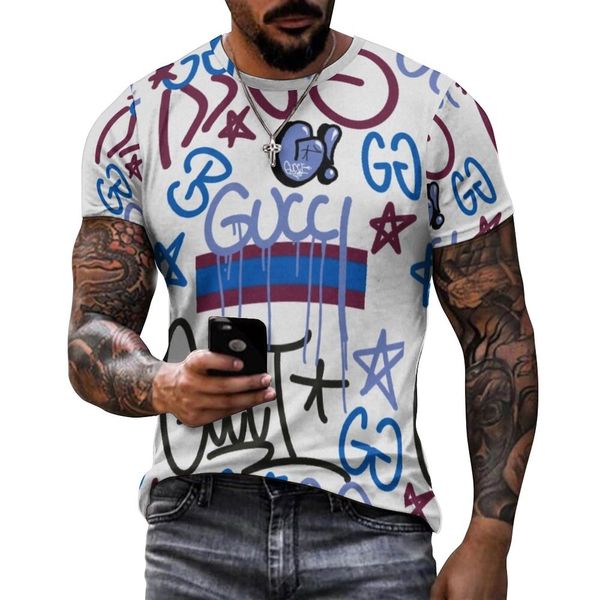 2023 2023 new mens t shirts women tees designers tshirt summer plaid print tshirt fashion round neck short woman clothing couple outfits sho, White
2023 2023 new mens t shirts women tees designers tshirt summer plaid print tshirt fashion round neck short woman clothing couple outfits sho, White