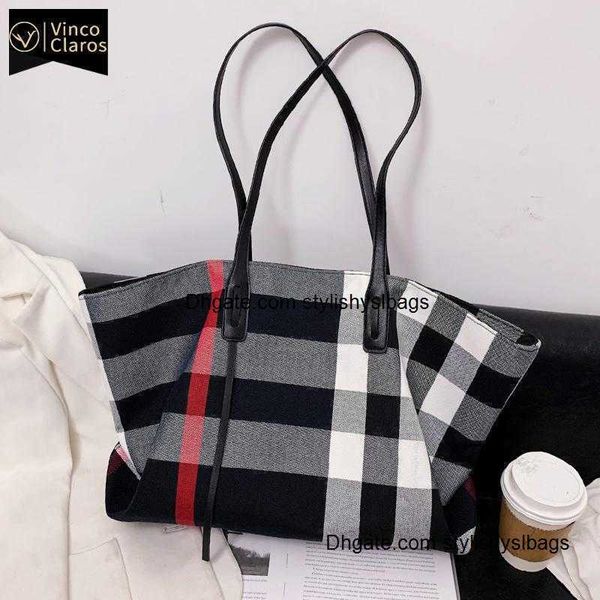 evening bags evening bags large capacity cotton fabric plaid casual tote for women fashion shoulder bag handbags designer bolsos sac
evening bags evening bags large capacity cotton fabric plaid casual tote for women fashion shoulder bag handbags designer bolsos sac