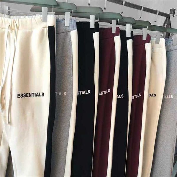 20% off chaopai fog drawstring stripe toe straight leg guards street sports basketball men's pants autumn and winter, Black;white
20% off chaopai fog drawstring stripe toe straight leg guards street sports basketball men's pants autumn and winter, Black;white