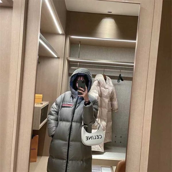 24% off family autumn winter new classic red label letter fill full and warm casual versatile long bread cotton clothes, Black
24% off family autumn winter new classic red label letter fill full and warm casual versatile long bread cotton clothes, Black