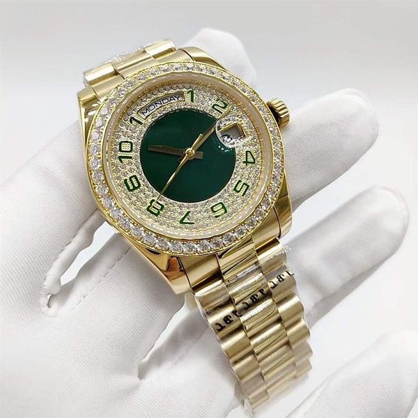 master designed fully automatic women's watch fashion luxury exquisite dial 36mm aaa quality shiny diamond dial folding buckl260d, Slivery;golden
master designed fully automatic women's watch fashion luxury exquisite dial 36mm aaa quality shiny diamond dial folding buckl260d, Slivery;golden