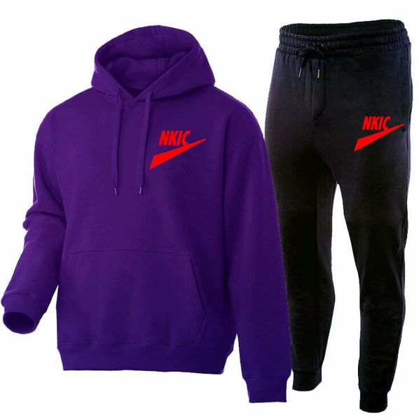spring autumn men tracksuit 2 pieces set sweatshirt sweatpants men hoodies casual sports jogging hip-hop clothing, Gray
spring autumn men tracksuit 2 pieces set sweatshirt sweatpants men hoodies casual sports jogging hip-hop clothing, Gray