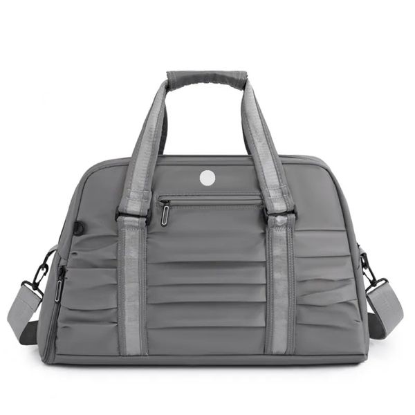 lu duffel bag yoga handbag gym fitness wrinkle travel outdoor sports bags shoulder bags 6 color large capacity
lu duffel bag yoga handbag gym fitness wrinkle travel outdoor sports bags shoulder bags 6 color large capacity